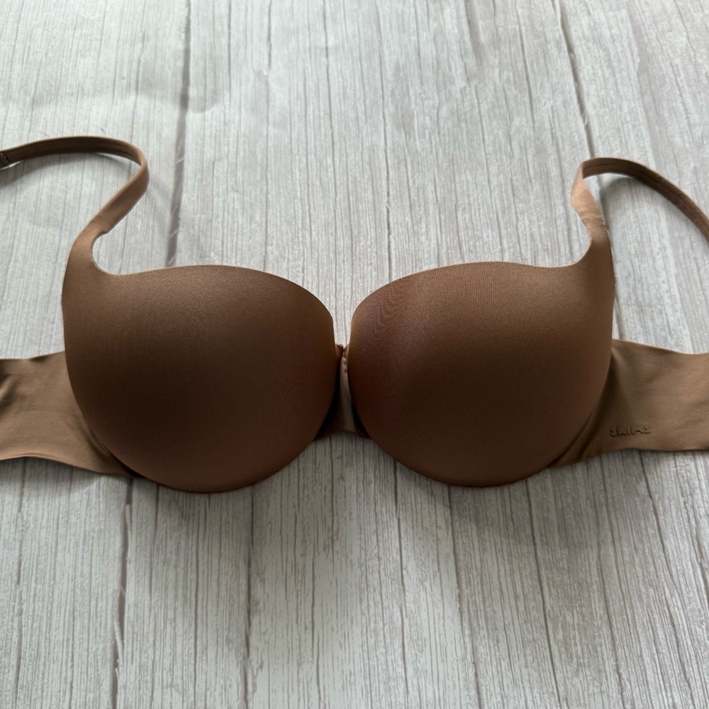 Ultimate Push-Up Balconette Bra SKIMS Size 32C